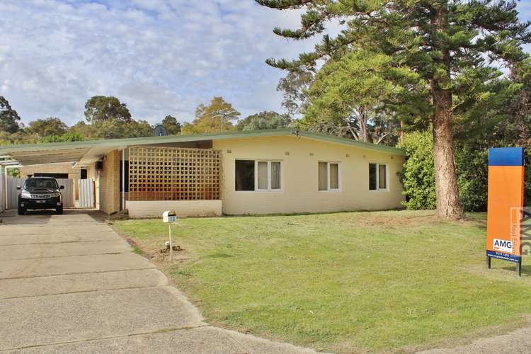 Second view of Homely house listing, 12 Taywood Dr, Wanneroo WA 6065