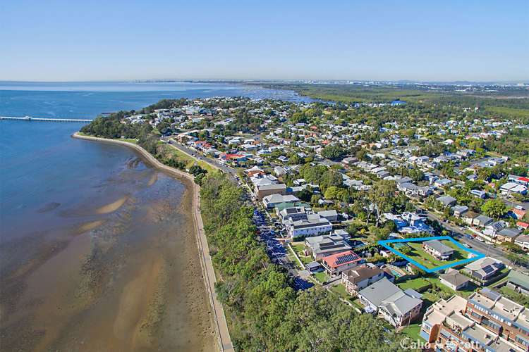 Second view of Homely house listing, 216 Rainbow Street, Sandgate QLD 4017