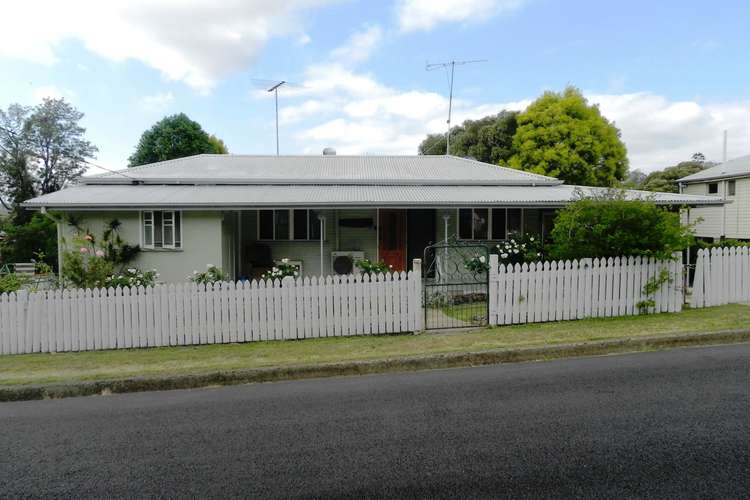 Main view of Homely house listing, 21 Post Office Lane, Kilcoy QLD 4515