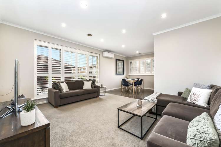 Main view of Homely townhouse listing, Unit 4/463 New St, Brighton VIC 3186