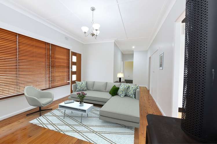 Main view of Homely house listing, 5 Great Western Highway, Leura NSW 2780