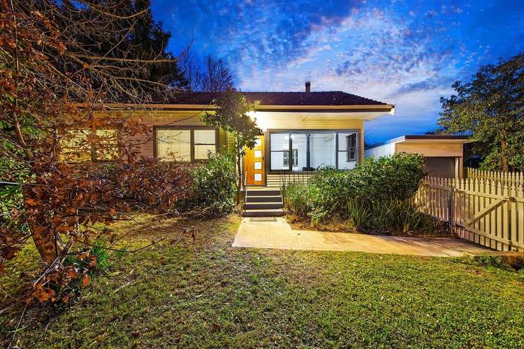 Third view of Homely house listing, 5 Great Western Highway, Leura NSW 2780