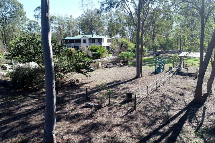 Main view of Homely house listing, 1449 Atkinson Dam Rd, Churchable QLD 4311