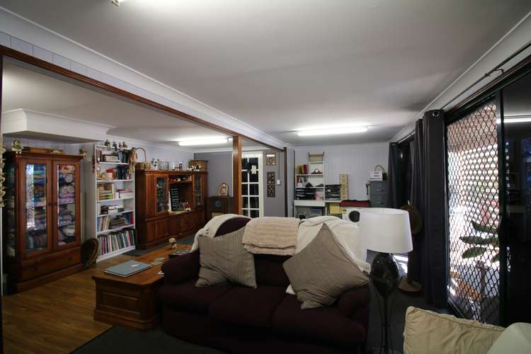 Third view of Homely house listing, 1449 Atkinson Dam Rd, Churchable QLD 4311