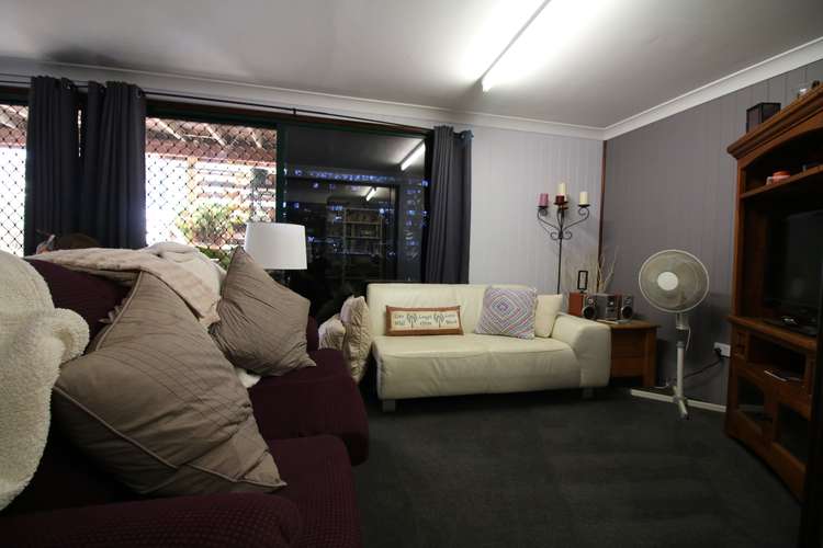 Fifth view of Homely house listing, 1449 Atkinson Dam Rd, Churchable QLD 4311