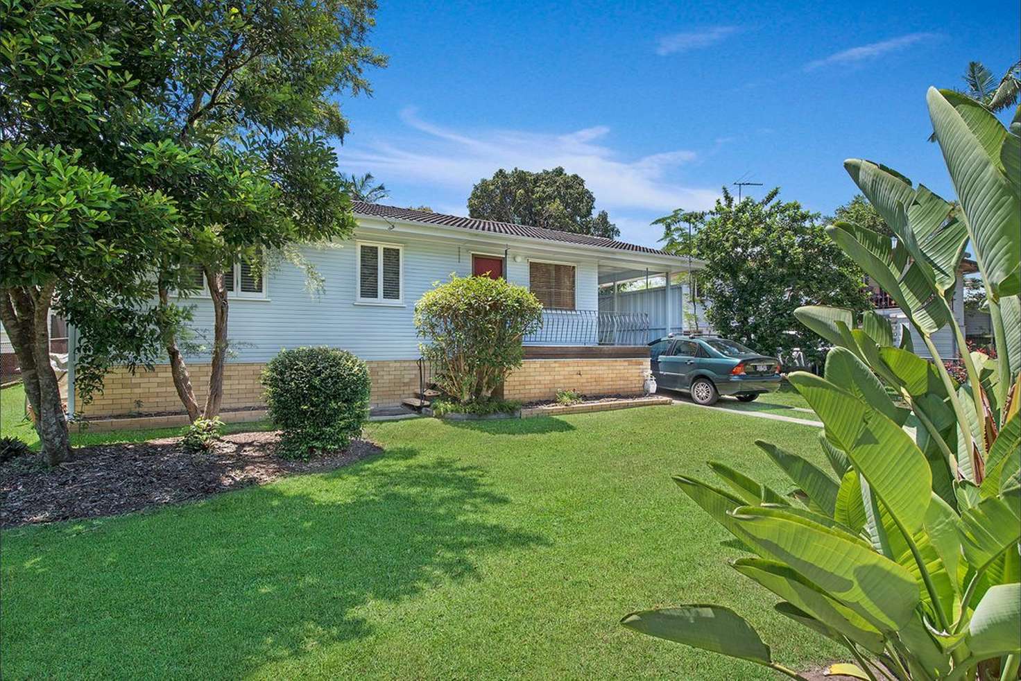 Main view of Homely house listing, 48 Agnew St, Sandgate QLD 4017