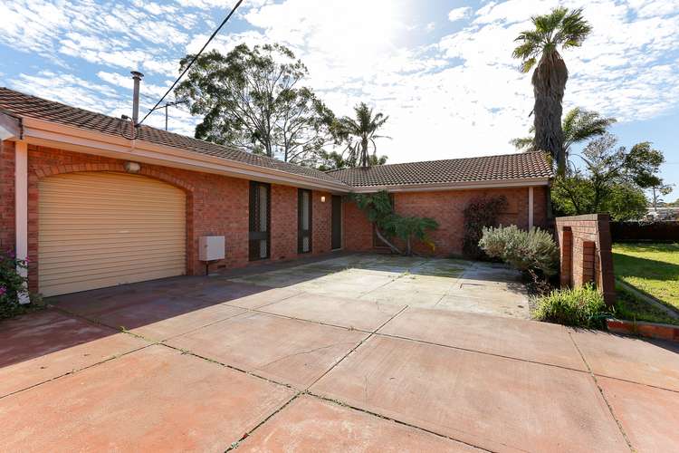 Fourth view of Homely house listing, 5 Blackmore Avenue, Girrawheen WA 6064