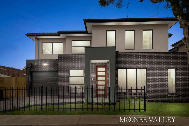 Main view of Homely townhouse listing, 19 Arbor Terrace, Avondale Heights VIC 3034