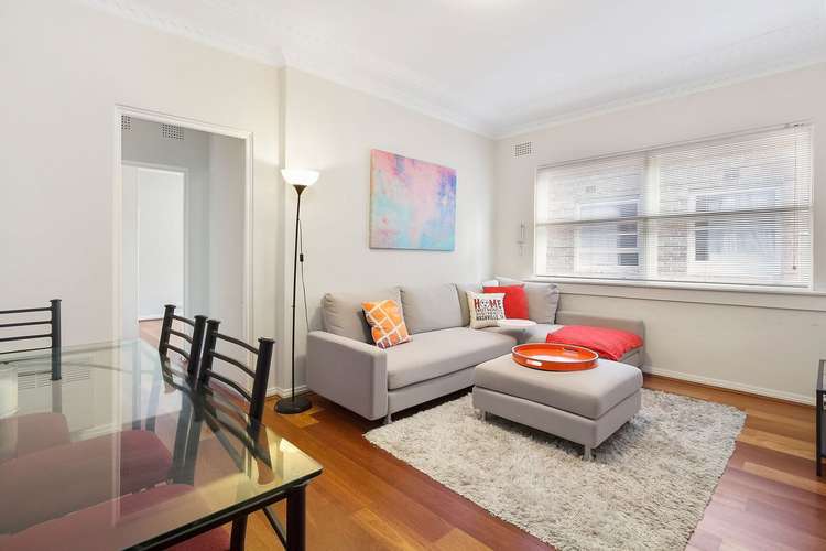 Main view of Homely unit listing, Unit 12/123 Old South Head Rd, Bondi Junction NSW 2022