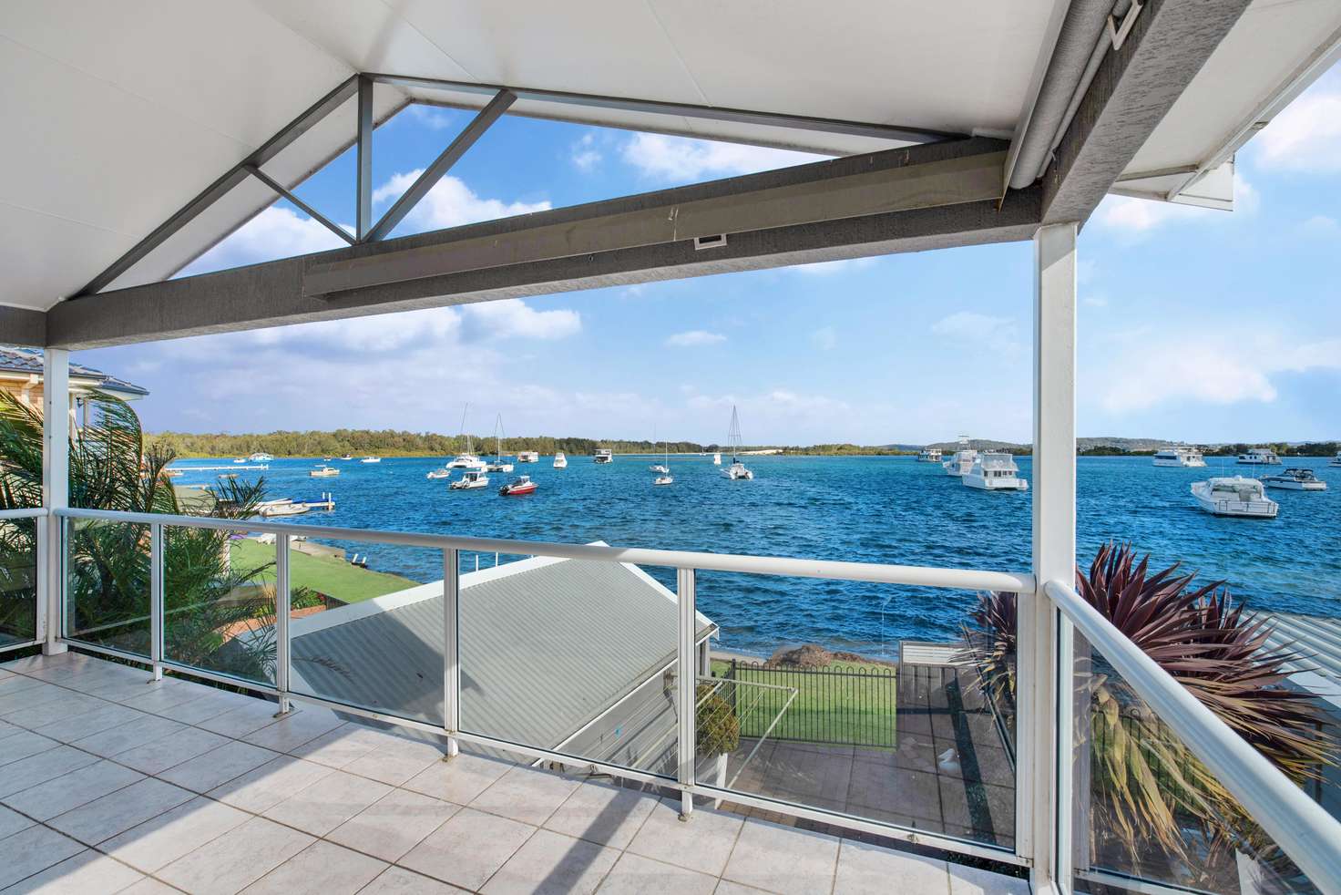 Main view of Homely house listing, 13 Marks Pde, Marks Point NSW 2280