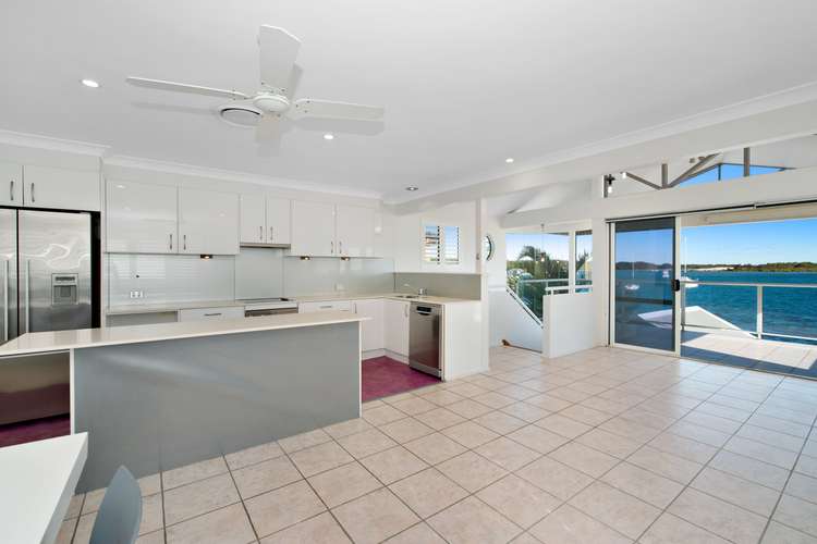 Second view of Homely house listing, 13 Marks Pde, Marks Point NSW 2280