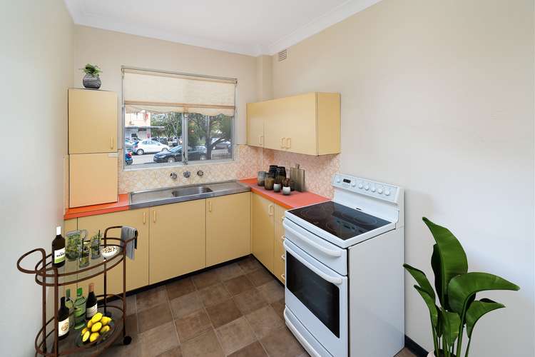 Second view of Homely unit listing, 2/11 Station Street, Dundas NSW 2117