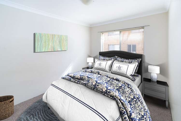 Third view of Homely unit listing, 2/11 Station Street, Dundas NSW 2117