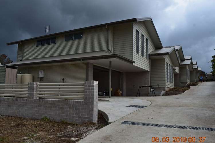 Main view of Homely house listing, Units 1 & 2/25 Edgar Street, Frederickton NSW 2440