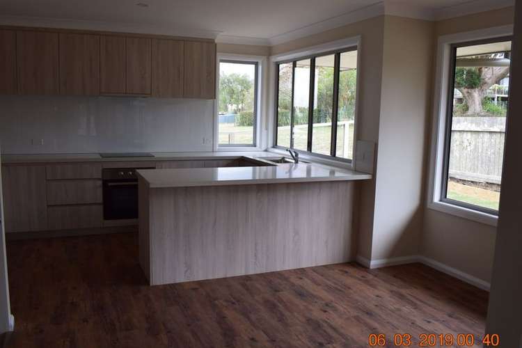 Fourth view of Homely house listing, Units 1 & 2/25 Edgar Street, Frederickton NSW 2440