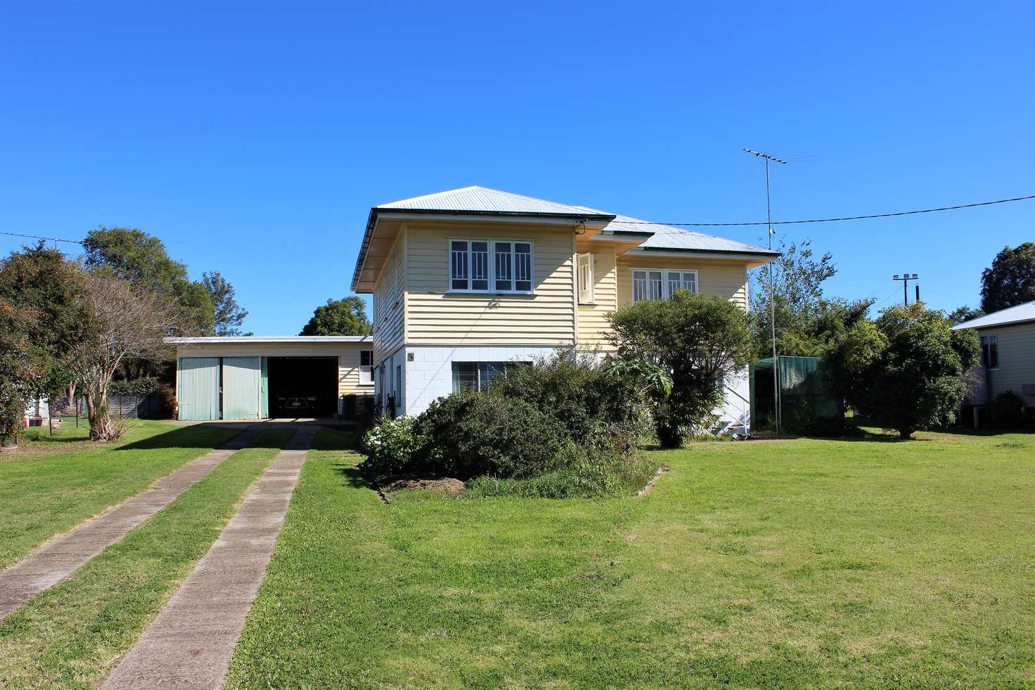 Main view of Homely house listing, 3 Seib St, Kilcoy QLD 4515