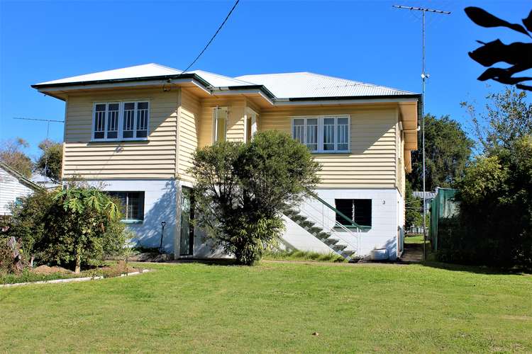Second view of Homely house listing, 3 Seib St, Kilcoy QLD 4515