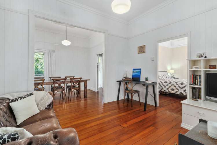 Fourth view of Homely house listing, 18 Globe St, Ashgrove QLD 4060