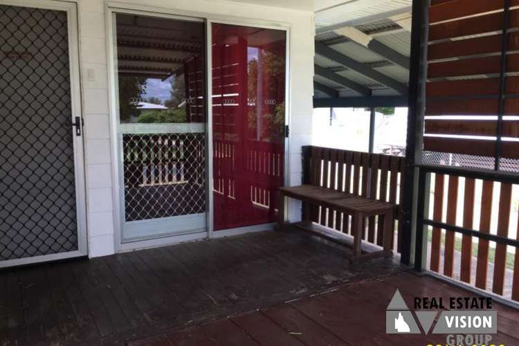 Fifth view of Homely house listing, 5 Boronia St, Blackwater QLD 4717