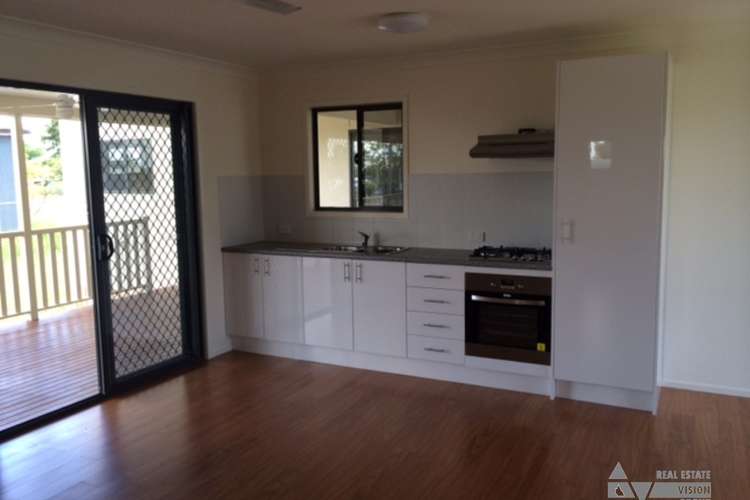 Second view of Homely house listing, 2 Slider, Capella QLD 4723