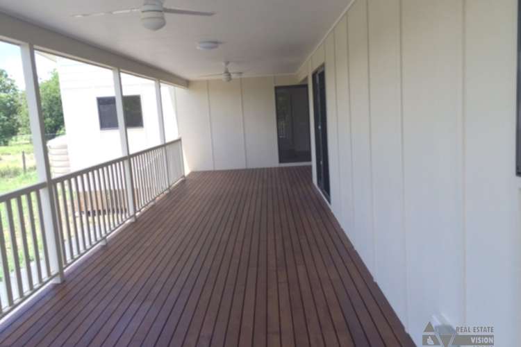 Third view of Homely house listing, 2 Slider, Capella QLD 4723