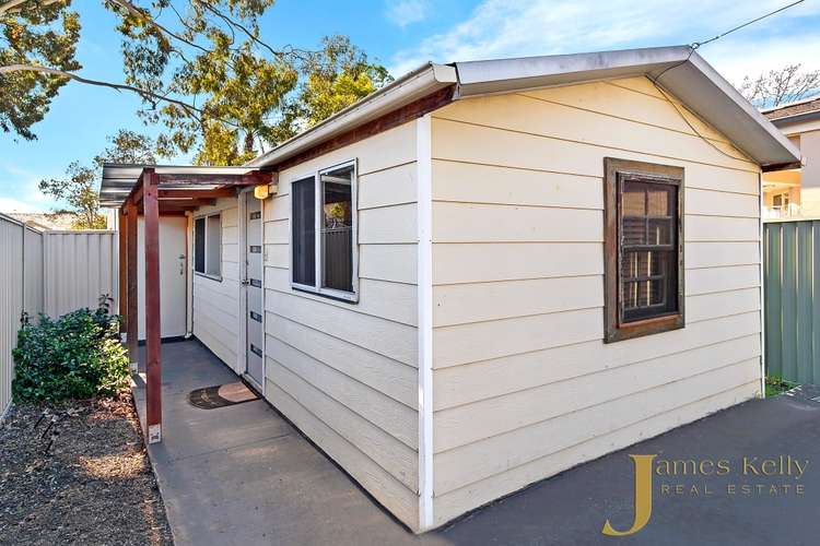 Main view of Homely studio listing, 14A Chalet Rd, Kellyville NSW 2155
