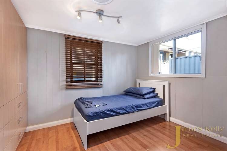 Third view of Homely studio listing, 14A Chalet Rd, Kellyville NSW 2155