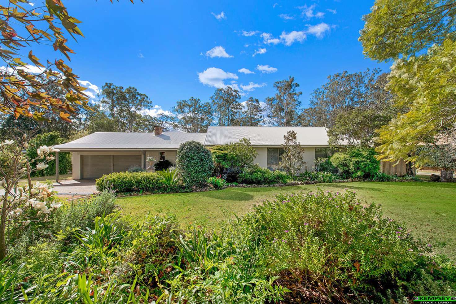 Main view of Homely house listing, 27 Hillview Dr, Aldavilla NSW 2440