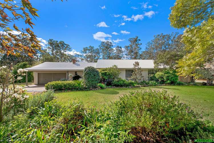 Main view of Homely house listing, 27 Hillview Dr, Aldavilla NSW 2440