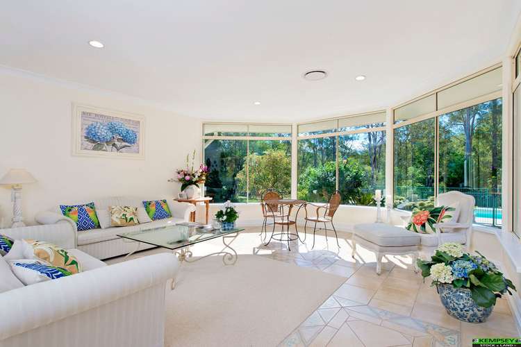 Fourth view of Homely house listing, 27 Hillview Dr, Aldavilla NSW 2440
