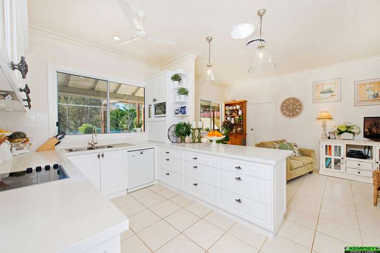 Fifth view of Homely house listing, 27 Hillview Dr, Aldavilla NSW 2440