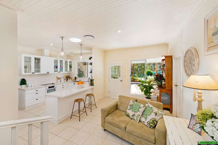 Sixth view of Homely house listing, 27 Hillview Dr, Aldavilla NSW 2440