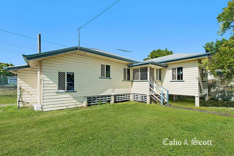 Main view of Homely house listing, 89 Smith Street, Deagon QLD 4017