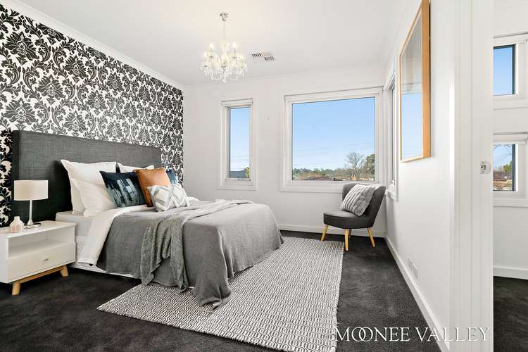 Fifth view of Homely townhouse listing, 4A Medfield Avenue, Avondale Heights VIC 3034