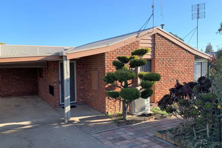 Main view of Homely unit listing, Unit 2/100 Edwards Rd, Kennington VIC 3550