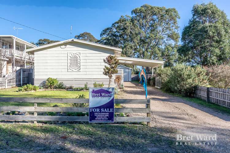 6 Tait St, Eagle Point VIC 3878