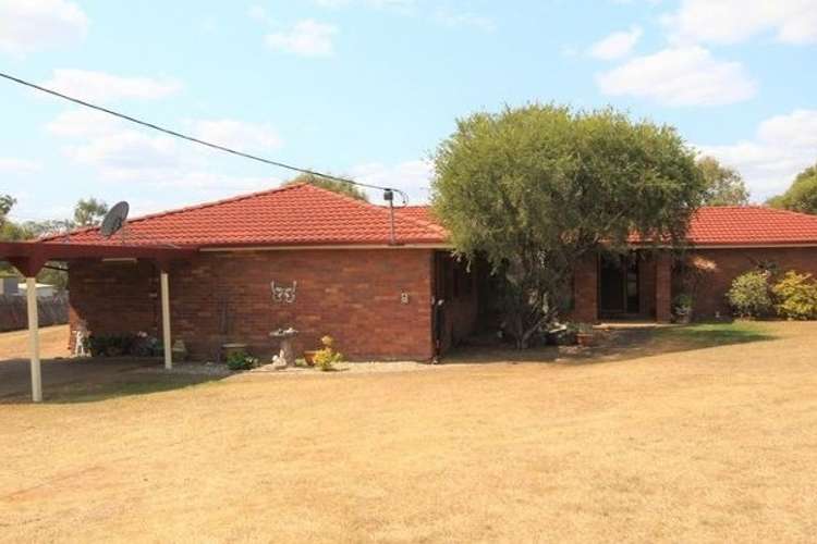 Main view of Homely house listing, 11 Poincianna Ct, Walloon QLD 4306