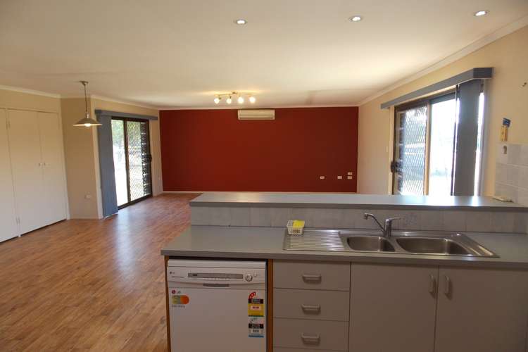 Fifth view of Homely house listing, 11 Poincianna Ct, Walloon QLD 4306