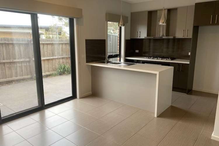 Third view of Homely townhouse listing, Unit 3/17 South Rd, Airport West VIC 3042