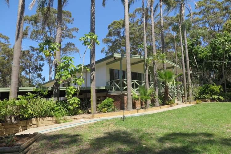 4906 Old Northern Rd, Maroota NSW 2756