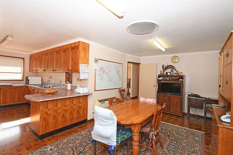 Second view of Homely house listing, 33 King St, Howard QLD 4659