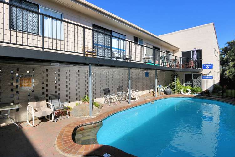 Second view of Homely unit listing, Unit 10/5 Miller St, Bargara QLD 4670