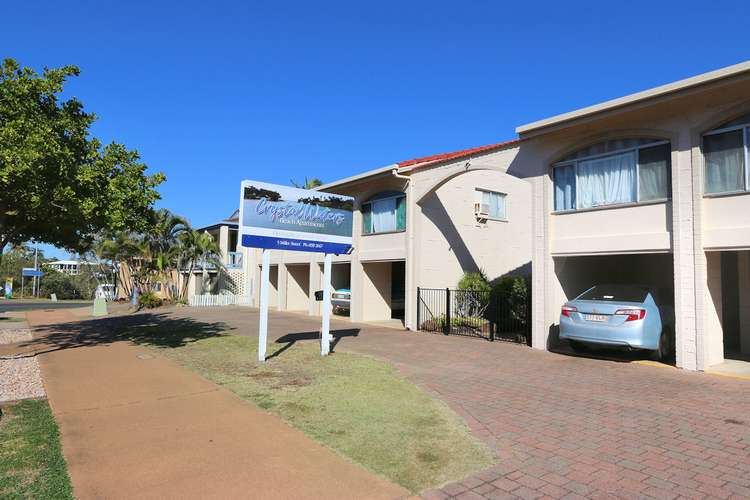 Third view of Homely unit listing, Unit 10/5 Miller St, Bargara QLD 4670