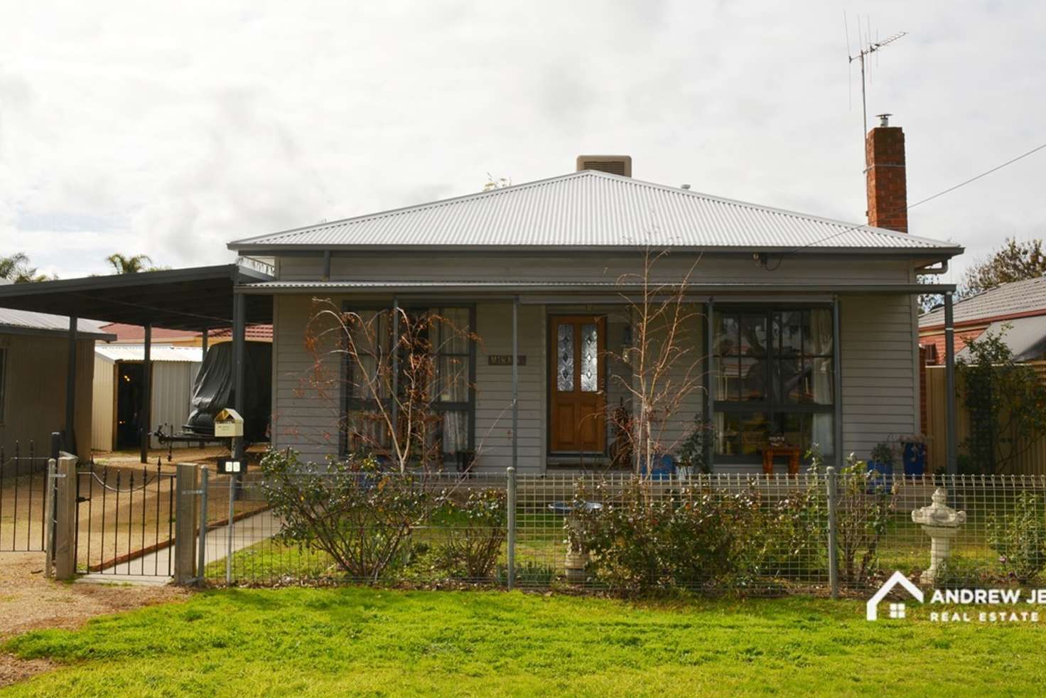 Main view of Homely house listing, 25 Murray Valley Hwy, Cobram VIC 3644