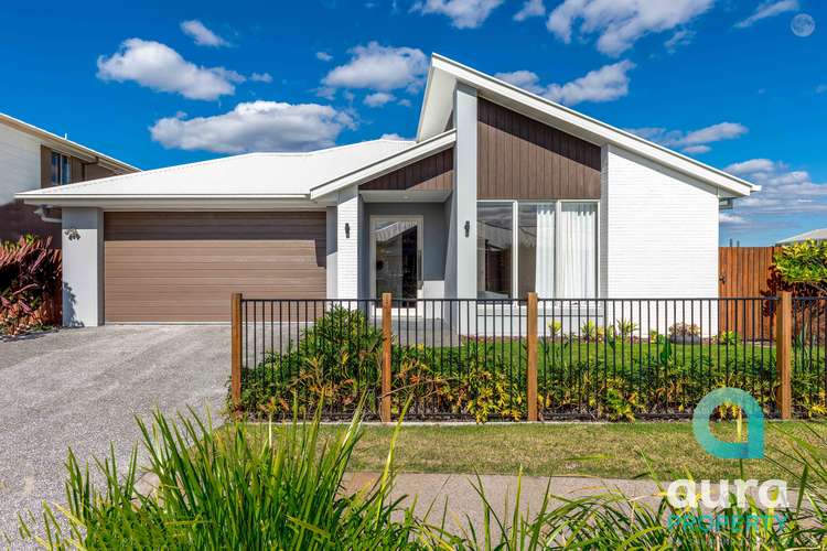 Second view of Homely house listing, 11 Berry Tce, Caloundra West QLD 4551