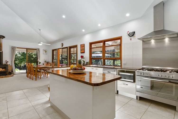 Main view of Homely house listing, 27 Alice Dixon Dr, Flaxton QLD 4560