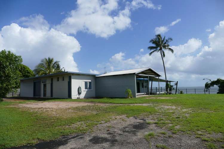 Fourth view of Homely house listing, 154-156 Victoria Street, Cardwell QLD 4849