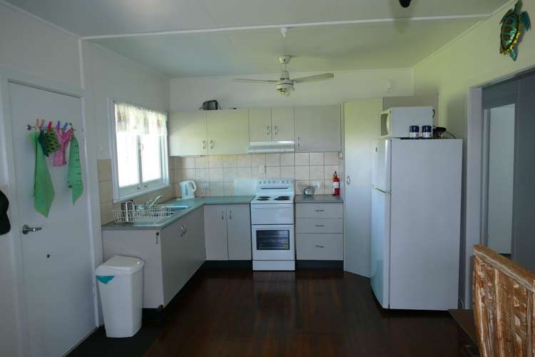 Sixth view of Homely house listing, 154-156 Victoria Street, Cardwell QLD 4849