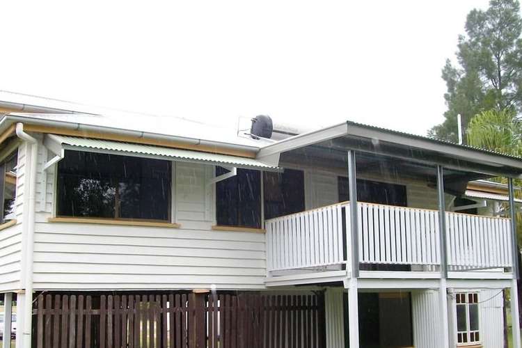 Second view of Homely house listing, 32 Steley Street, Howard QLD 4659