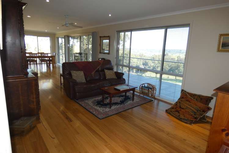 Fifth view of Homely house listing, 12 Lyrebird Lane, Bruthen VIC 3885